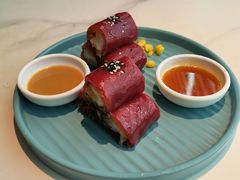 -禄运茶居·手工点心(恒宝广场店)