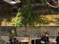 -又见炊烟私房菜(敬亭路店)