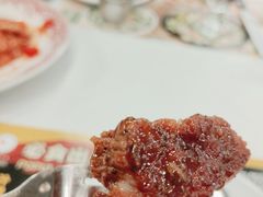-威尼斯西餐厅(扬名广场店)
