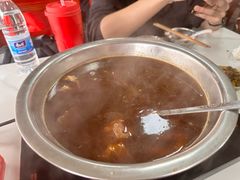 -辉记牛肉馆(泉州店)