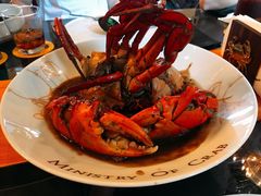 -Ministry of Crab(科伦坡店)
