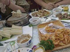 -清真·盛京白记 小骨头羊汤馆(南八马路店)