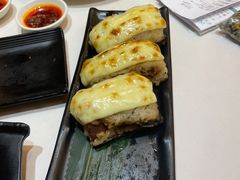 -君德澜酒家·创意粤菜(金山谷店)