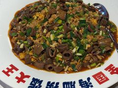 -即墨老公社·海肠捞饭大王(古城店)