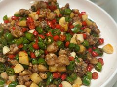 -成都驻京办餐厅(蜀都宾馆店)