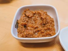 -灵芝妹子海鲜米线(劳动公园店)