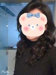 点击看大图 -浪涛发型