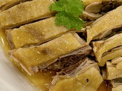 -新享乐海鲜(翠华路店)