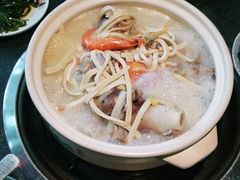 -旺晖本帮骨头煲·深夜火锅(梅园路店)