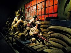 -上海四行仓库抗战纪念馆