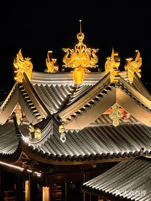 鸡鸣山公园图片