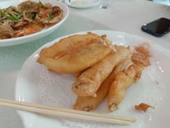 -棠记海鲜餐厅(南朗镇店)