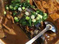 -新白鹿餐厅(城西银泰城店)