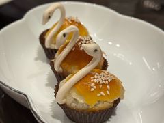 -万丽轩·粤菜(王府井金茂万丽酒店)