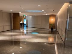 -深圳机场凯悦酒店