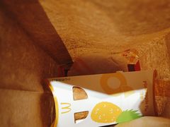 -麦当劳(大厂新城店)