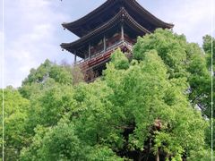 -鼓楼(西湖风景名胜区)