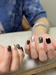 -KI日式美甲美睫馆