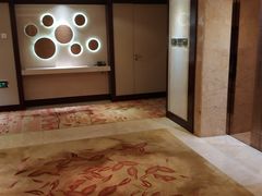 -上海新发展亚太JW万豪酒店