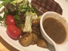 -斗牛士牛排(南京东路店)