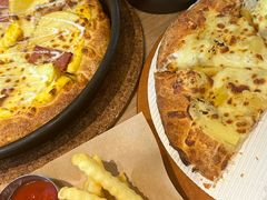 -必胜客(国贸店)