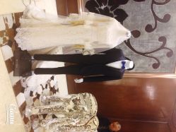 点击看大图 宝娜嫁衣馆-南京宝娜嫁衣婚纱礼服馆(中央路店)