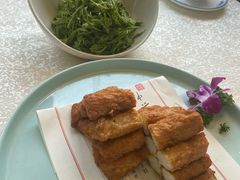 -石羊农庄