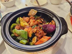 -日昌餐馆(亦庄店)