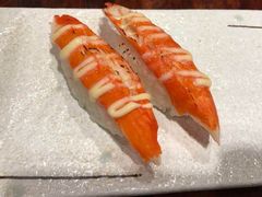 -渔日本料理铁板烧(新天地假日广场店)