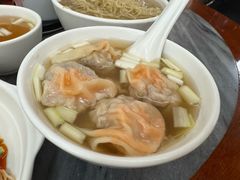 -周门传统竹升面