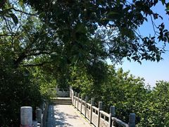 -沈阳辉山风景区