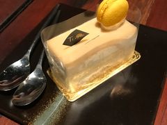 -T館·花园艺术餐厅