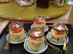 -桃屋日本料理(清华科技园店)