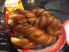 -金掌勺锅包肉(太原万达店)