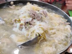 -民族饭荘(新华大街店)