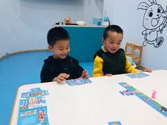 -科晓兔外教英文·数学思维·乐高编程·科学实验(怡山校区)