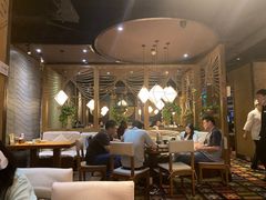 -云海肴·汽锅鸡·云南菜(天津国金汇店)