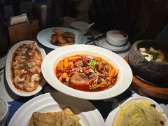 -吴莊(龙城万科里店)