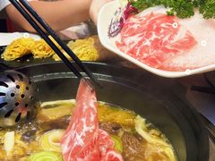 -润泽园椰子鸡(汇一城店)