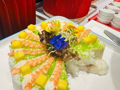 -白天鹅宾馆·流浮阁咖啡厅