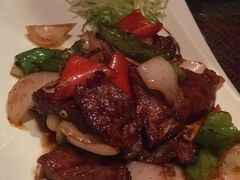 -南通滨江洲际酒店-东厨中餐厅