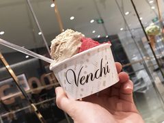 -VENCHI 闻绮(北京国贸商城店)