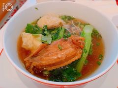 -咖啡苑 - 蔚藍夏日限定主题(永利皇宫店)