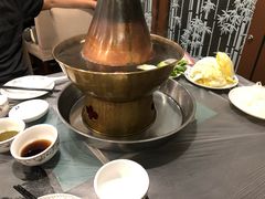 -鑫龙火锅城(青岛分店)