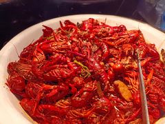 -韩京烤肉自助料理·特团享补贴(义乌之心店)