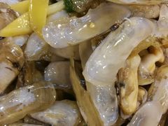 -海鲜城大家餐厅