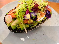 -UPPER KITCHEN(延安路店)