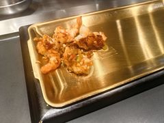 -大神太神·铁板烧(瑞虹天地月亮湾店)