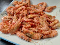 -良师门滨海人家·海鲜·家常菜(滨海城店)