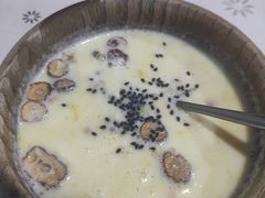 -冷峰马家鸡蛋牛奶醪糟(八朗学五巷店)